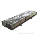 metal galvanized corrugated sheets roofing plate